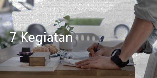 7 Kegiatan Seru saat Staycation Nikmati Malam Pergantian Tahun