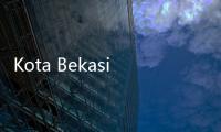 Kota Bekasi Perpanjang PSBB sampai 4 Juni
