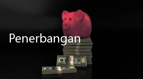 Penerbangan Jakarta